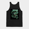 Echoes Of The Eye Tank Top Official Outer Wilds Merch