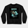 Nomai Legacy Crewneck Sweatshirt Official Outer Wilds Merch