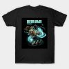 Nomai Legacy T-Shirt Official Outer Wilds Merch