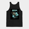 Nomai Legacy Tank Top Official Outer Wilds Merch