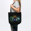 Outer Wilds Saga Of The Eye Tote Official Outer Wilds Merch