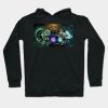 Outer Wilds Saga Of The Eye Hoodie Official Outer Wilds Merch