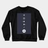 The Outer Wilds 1 Crewneck Sweatshirt Official Outer Wilds Merch