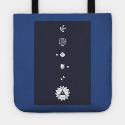 The Outer Wilds 1 Tote Official Outer Wilds Merch