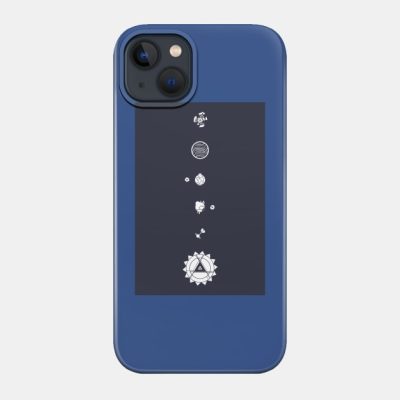 The Outer Wilds 1 Phone Case Official Outer Wilds Merch