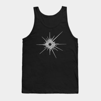 The Outer Wilds 3 Tank Top Official Outer Wilds Merch