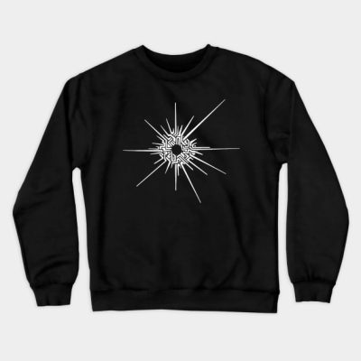 The Outer Wilds 3 Crewneck Sweatshirt Official Outer Wilds Merch