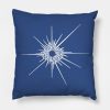 The Outer Wilds Throw Pillow Official Outer Wilds Merch