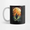 Outer Wilds Inspired Fan Art Mug Official Outer Wilds Merch