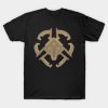 Nomai Mask T-Shirt Official Outer Wilds Merch