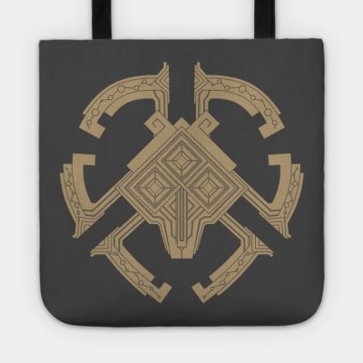 Nomai Mask Tote Official Outer Wilds Merch