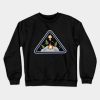 Outer Wilds Ventures Emblem Crewneck Sweatshirt Official Outer Wilds Merch