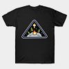 Outer Wilds Ventures Emblem T-Shirt Official Outer Wilds Merch