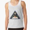 Outer Wilds™ - Outer Wilds Ventures [Logo] Tank Top Official Outer Wilds Merch