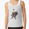 Outer Wilds Essential Tank Top Official Outer Wilds Merch