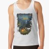 Outer Wilds Tank Top Official Outer Wilds Merch