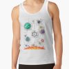 Outer Wilds Tank Top Official Outer Wilds Merch