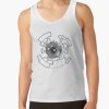 Outer Wilds Tank Top Official Outer Wilds Merch