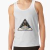 Outer Wilds Ventures Tank Top Official Outer Wilds Merch