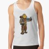 Outer Wilds Tank Top Official Outer Wilds Merch