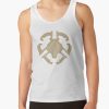 Outer Wilds Tank Top Official Outer Wilds Merch