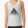 Outer Wilds Tank Top Official Outer Wilds Merch