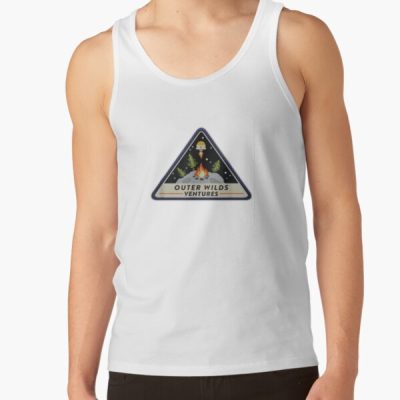 Outer Wilds Outer Wilds Outer Wilds Outer Wilds Outer Wilds Outer Wilds Outer Wilds Outer Wilds Outer Wilds Outer Wilds Outer Wilds Tank Top Official Outer Wilds Merch