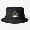 Outer Wilds™ - Outer Wilds Ventures [Logo] Bucket Hat Official Outer Wilds Merch