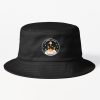 Untitled Bucket Hat Official Outer Wilds Merch