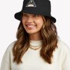 Outer Wilds™ - Outer Wilds Ventures [Logo] Bucket Hat Official Outer Wilds Merch