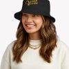 Outer Wilds Bucket Hat Official Outer Wilds Merch