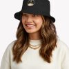 Untitled Bucket Hat Official Outer Wilds Merch