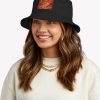 Outer Wilds Bucket Hat Official Outer Wilds Merch