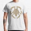 Nomai Mask T-Shirt Official Outer Wilds Merch