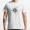 Outer Wilds™ - Eye Of The Universe (Black) T-Shirt Official Outer Wilds Merch