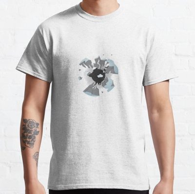 Dark Bramble T-Shirt Official Outer Wilds Merch