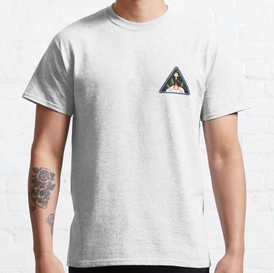 Outer Wilds™ - Outer Wilds Ventures [Logo] T-Shirt Official Outer Wilds Merch