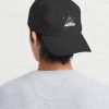 Outer Wilds Ventures Patch Essential Cap Official Outer Wilds Merch