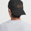 Outer Chucam Wilds Cap Official Outer Wilds Merch