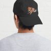 Outer Wilds - Hearthian Cap Official Outer Wilds Merch