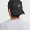 Outer Wilds Ventures Patch Cap Official Outer Wilds Merch