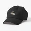 Outer Wilds Ventures Patch Essential Cap Official Outer Wilds Merch