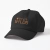 Outer Chucam Wilds Cap Official Outer Wilds Merch