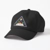 Outer Wilds™ - Outer Wilds Ventures [Logo] Cap Official Outer Wilds Merch