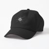 Outer Wilds - Eye Of The Universe Symbol Cap Official Outer Wilds Merch