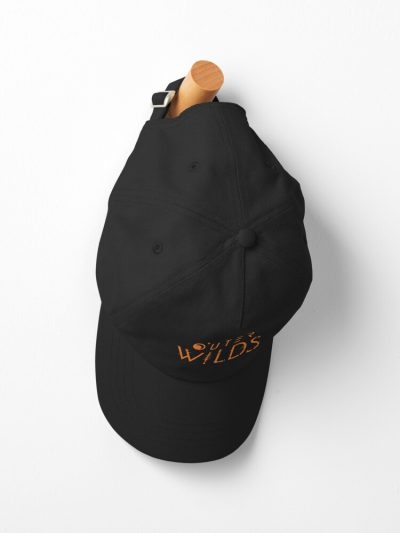 Outer Chucam Wilds Cap Official Outer Wilds Merch