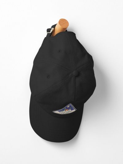 Wilds Game Ventures Cap Official Outer Wilds Merch