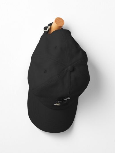 Nasa-Inspired Outer Wilds Ventures Cap Official Outer Wilds Merch