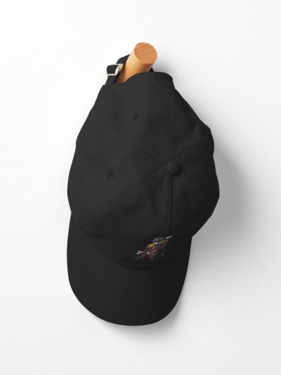 Outer Wilds Essential Cap Official Outer Wilds Merch