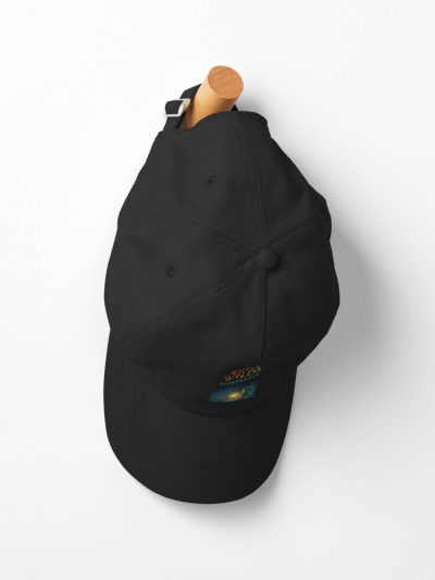 Outer Wilds Cap Official Outer Wilds Merch